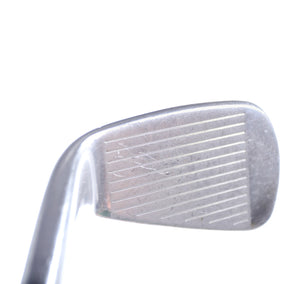 Used Cleveland Launcher HB Turbo Single 9-Iron - Right-Handed - Regular Flex-Next Round
