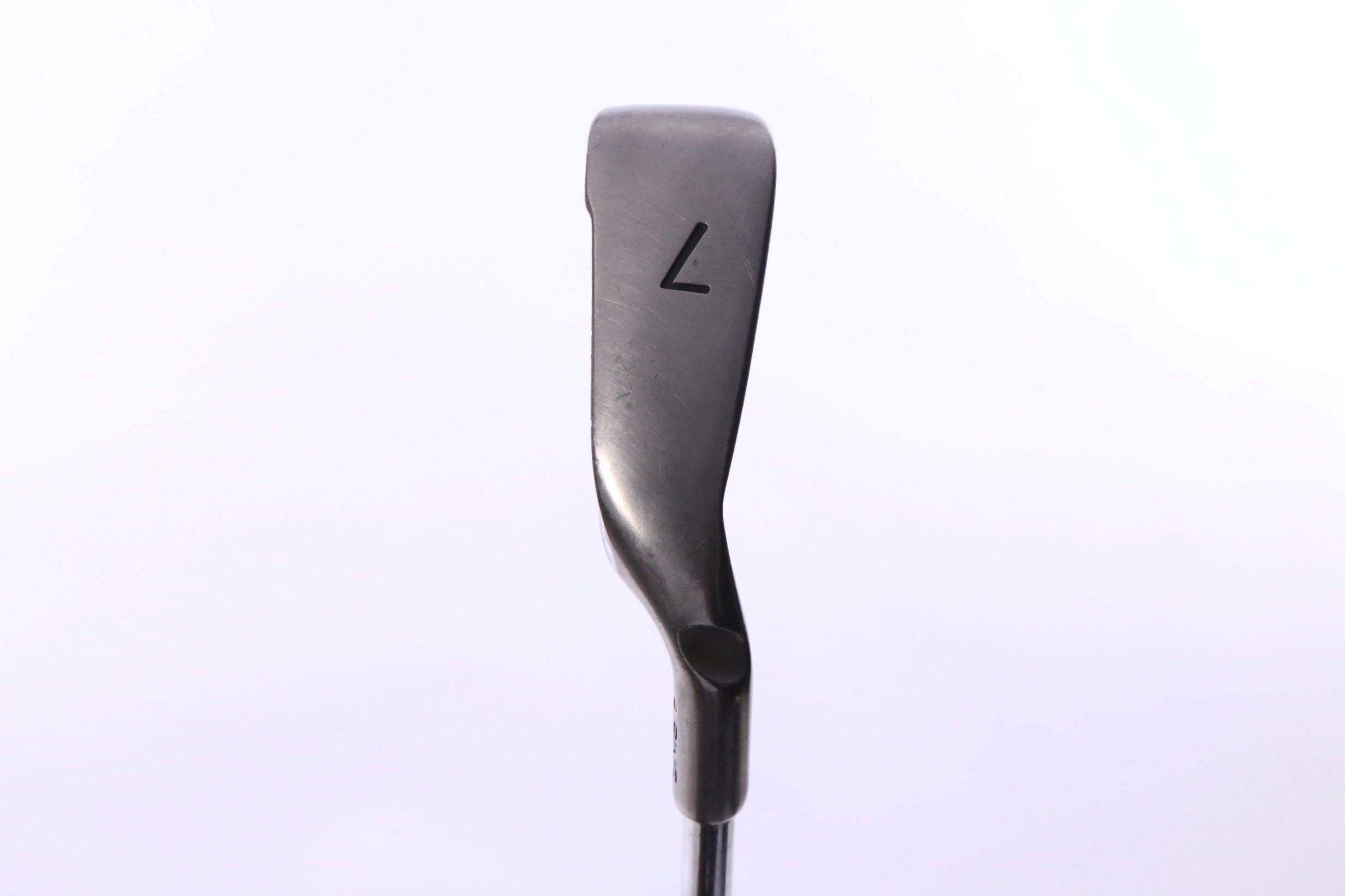 Used Ping G20 Single 7-Iron - Right-Handed - Regular Flex-Next Round