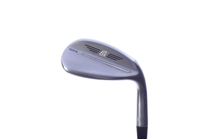 Used Titleist Vokey SM9 Tour Chrome Sand Wedge - Right-Handed - 56 Degrees - Wedge Flex-Next Round