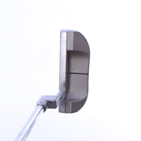 Used Us Kids Golf U/L 48 Grey/Teal Kids Set - Right-Handed - 1W, 4H, 7i, SW(56*), Putter - Youth Flex-Next Round