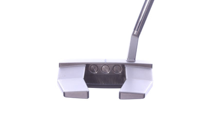 Used Titleist Scotty Cameron 2024 Phantom X 5.5 Putter - Left-Handed - 35 in - Mallet