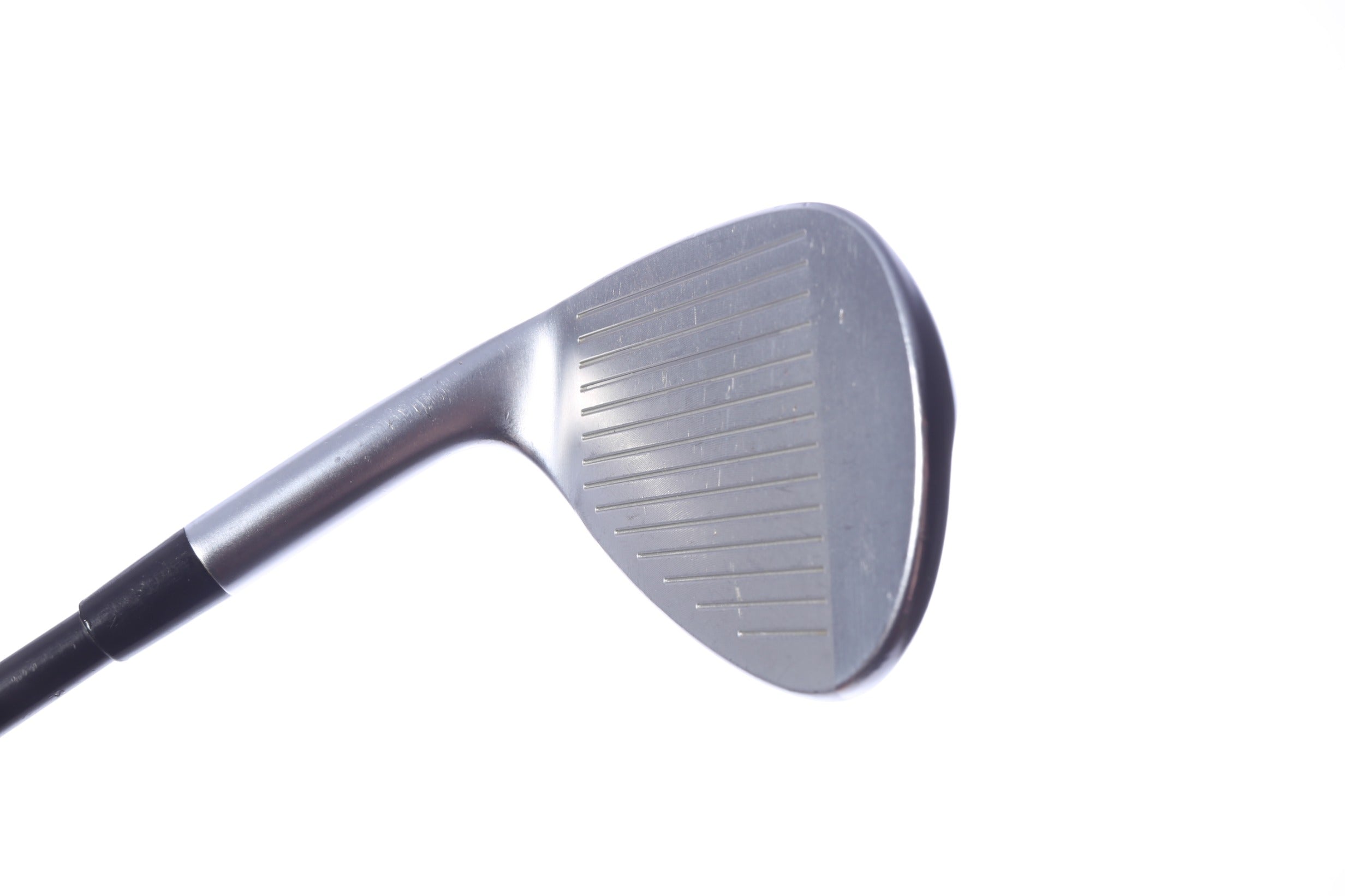 Used Mizuno JPX 921 Sand Wedge - Right-Handed - 55 Degrees - Regular Plus Flex-Next Round
