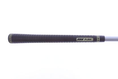 Used TaylorMade Burner Rescue 4H Hybrid - Right-Handed - 22 Degrees - Stiff Flex-Next Round