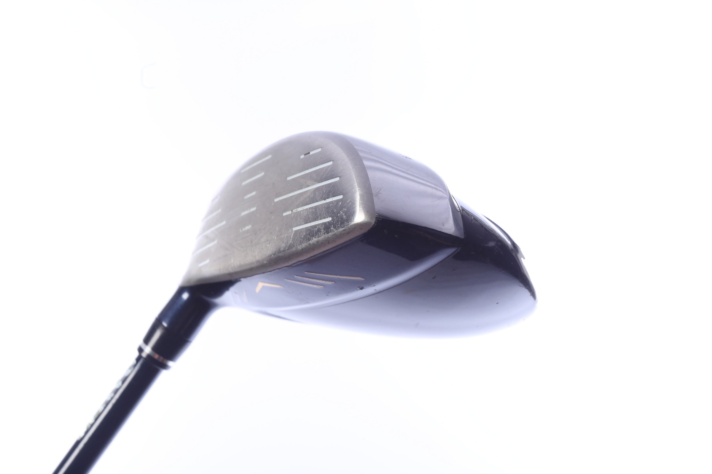 Used XXIO 12 7-Wood - Right-Handed - 20 Degrees - Regular Flex