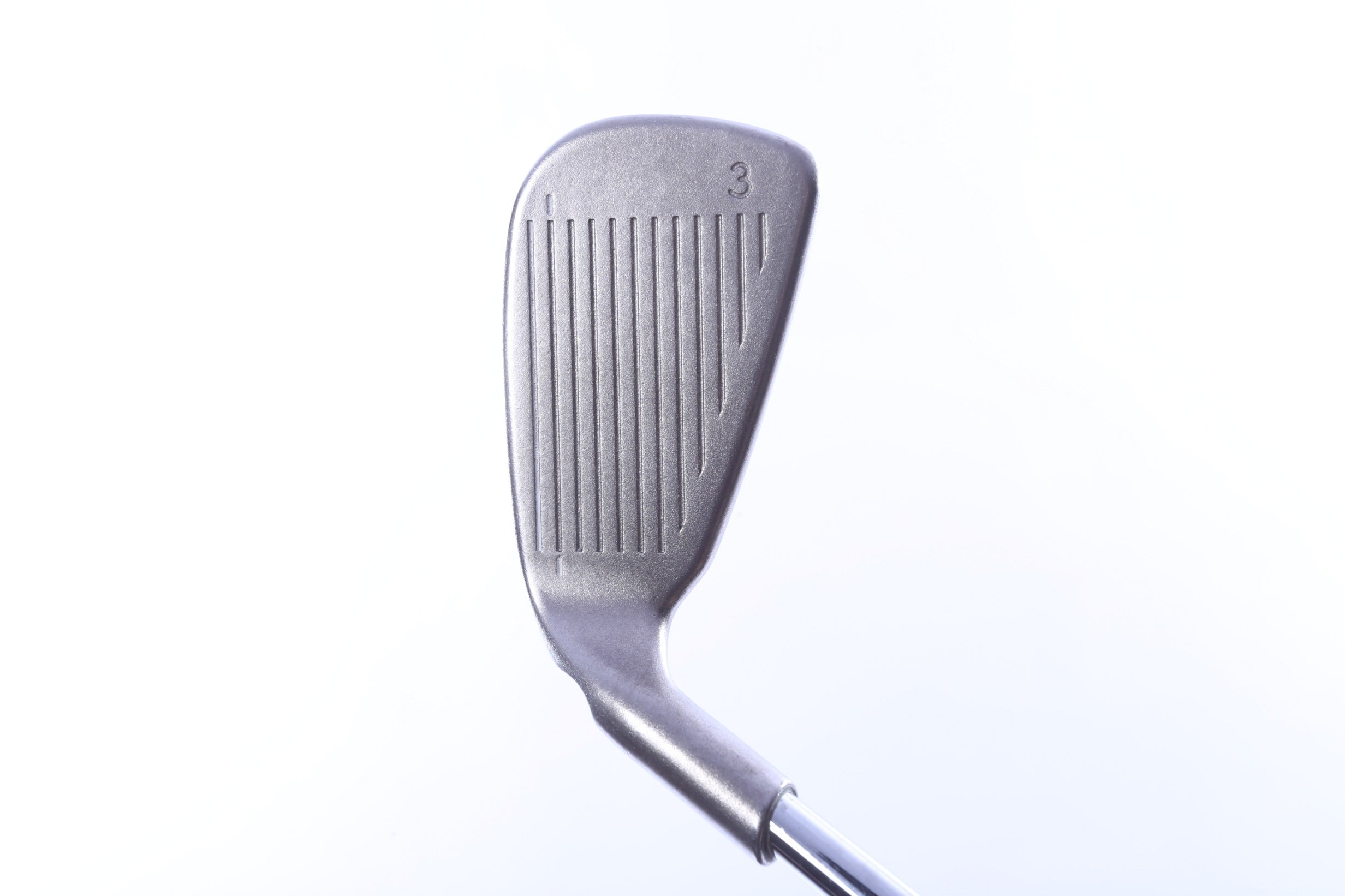 Used Ping i3 Oversize Single 3-Iron - Right-Handed - Stiff Flex-Next Round