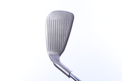 Used Ping i3 Oversize Single 3-Iron - Right-Handed - Stiff Flex-Next Round
