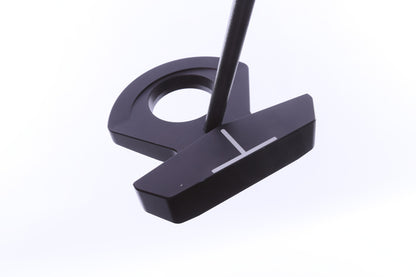 Used L.A.B. Golf DF3 Armlock Putter - Right-Handed - 38 in - Mallet-Next Round