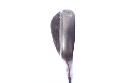 Used Titleist Vokey SM9 Brushed Steel Gap Wedge - Right-Handed - 50 Degrees - Regular Flex-Next Round