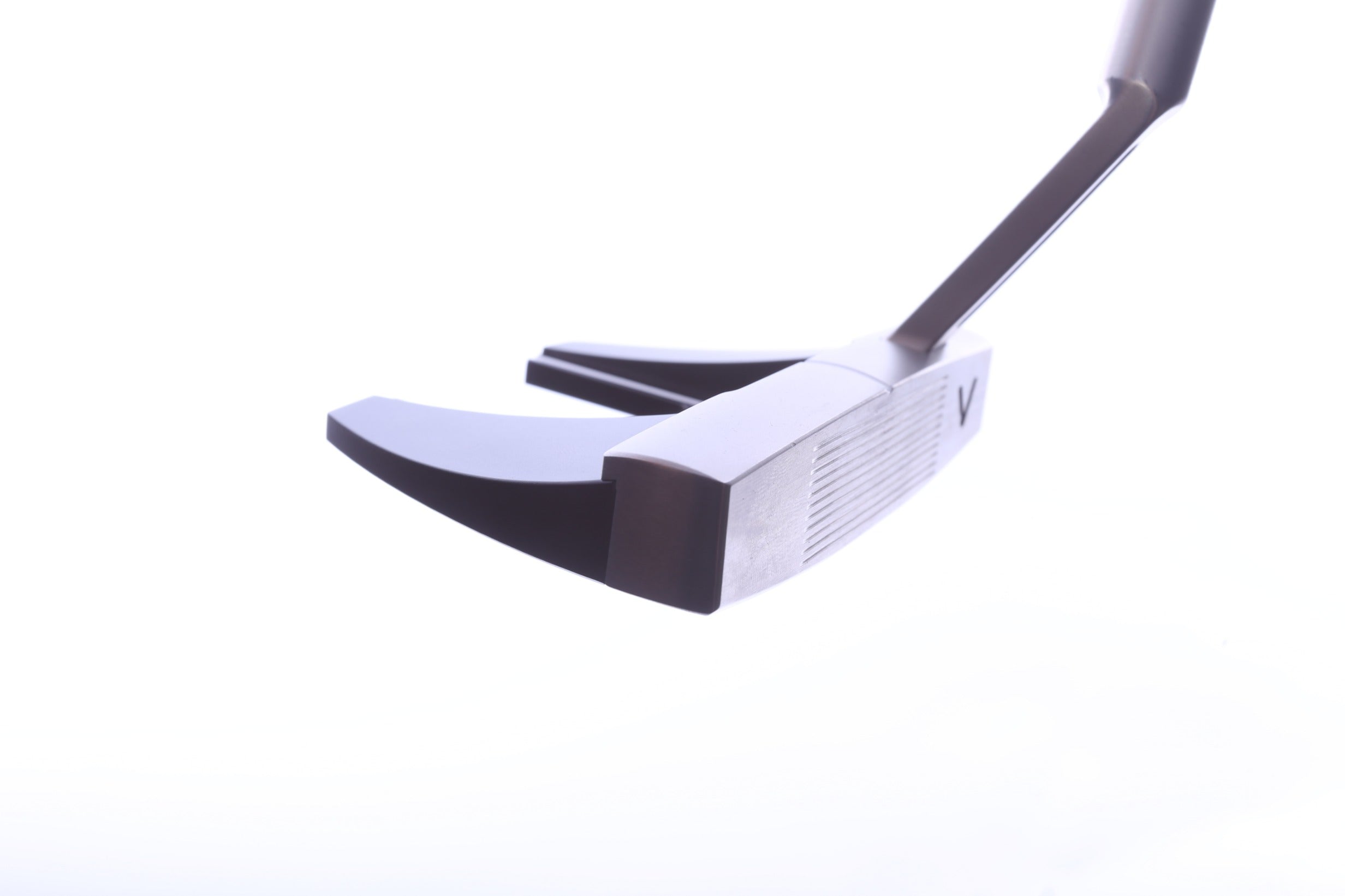 Used Evnroll V5.2 Duo Hatchback Mallet Putter - Right-Handed - 35 in - Mallet