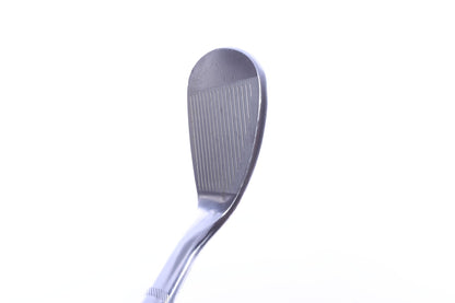 Used Titleist Vokey SM6 Steel Gray Lob Wedge - Right-Handed - 60 Degrees - Seniors Flex