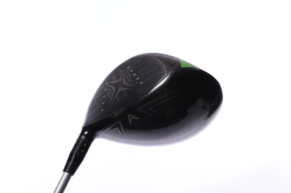 Used Callaway GBB Epic Sub Zero Driver - 10.5 Degrees - Seniors Flex Project X Even Flow - Right-Handed