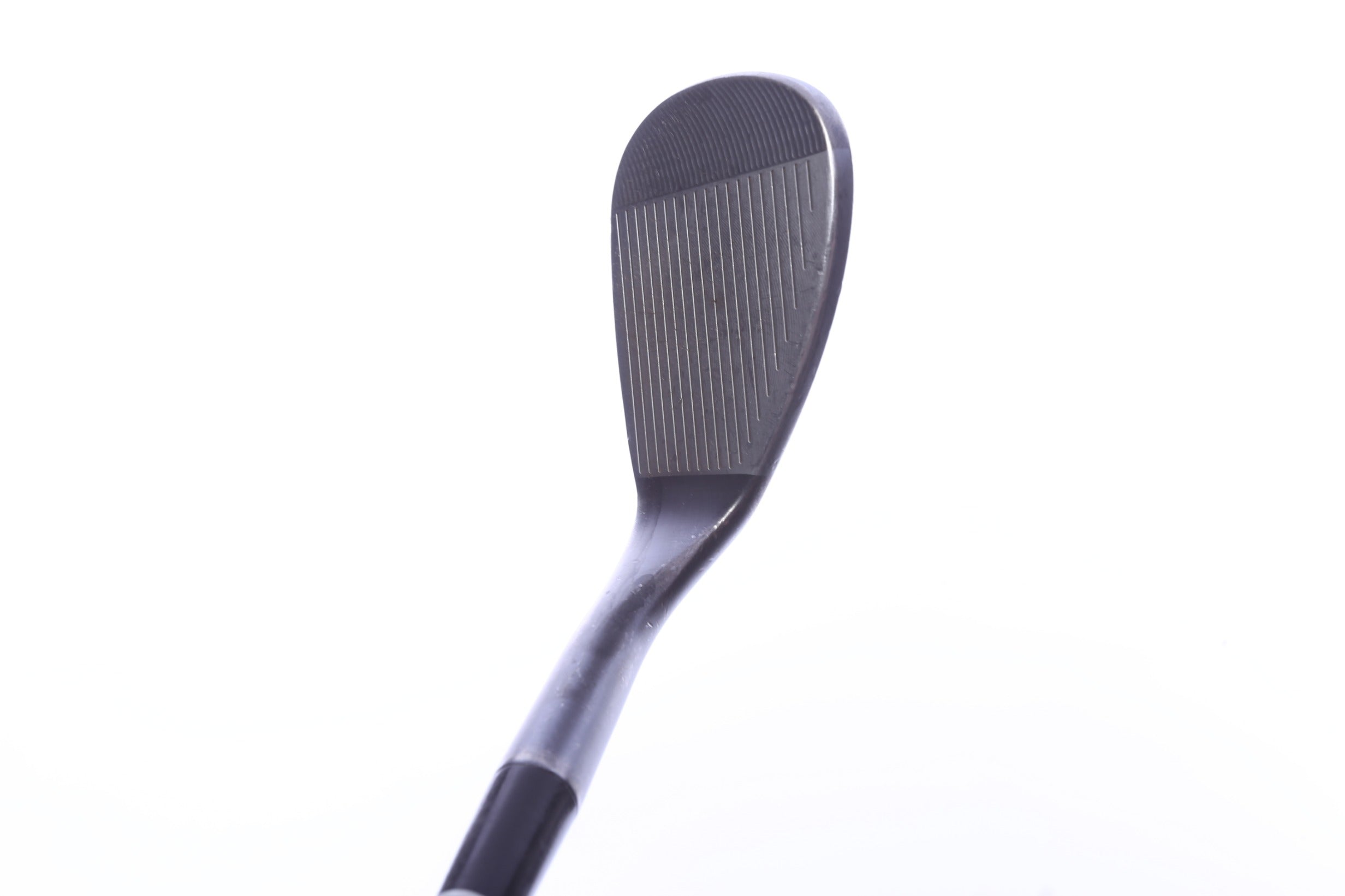Used Cleveland RTX 6 ZipCore Tour Satin Lob Wedge - Right-Handed - 60 Degrees - Wedge Flex