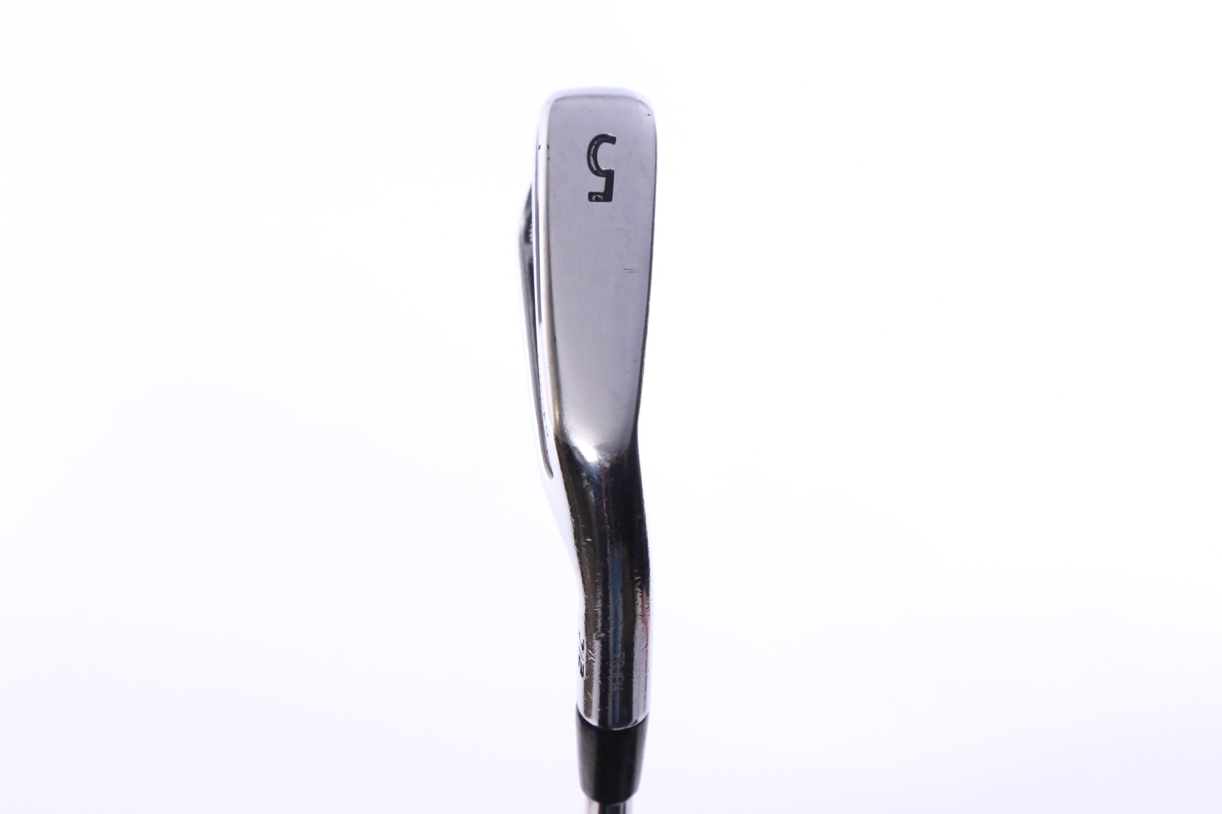 Used Titleist AP2 712 Forged Single 5-Iron - Right-Handed - Regular Flex-Next Round