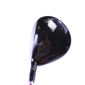 Used Titleist TSR1 5-Wood - Right-Handed - 18 Degrees - Ladies Flex-Next Round