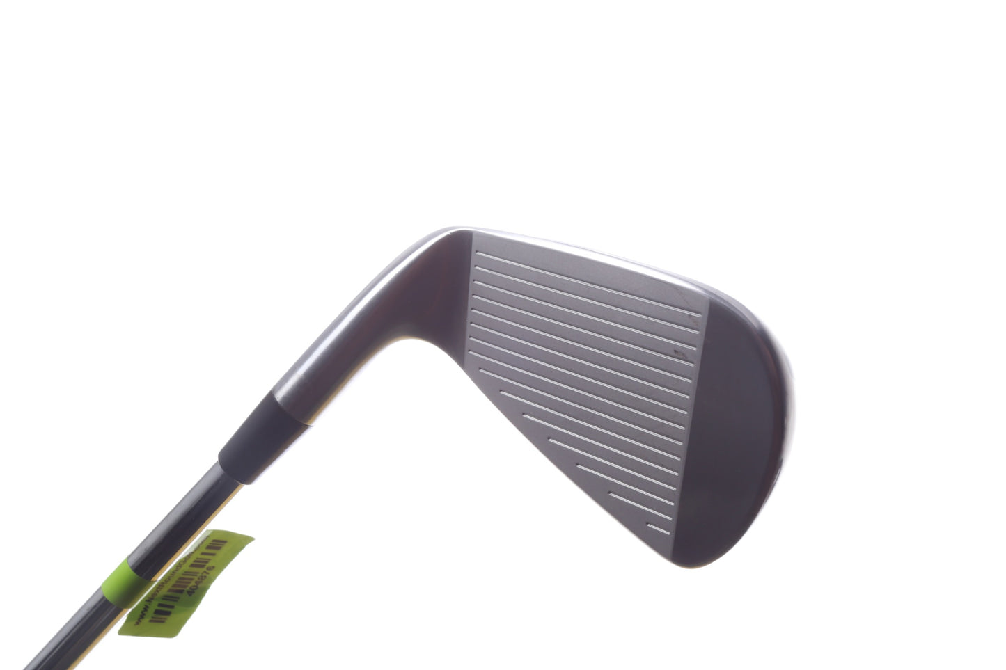 Used XXIO X Single 6-Iron - Right-Handed - Stiff Flex-Next Round