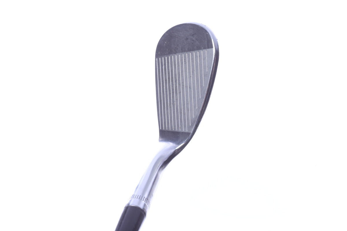 Used Callaway JAWS Forged Sand Wedge - Right-Handed - 56 Degrees - Stiff Flex