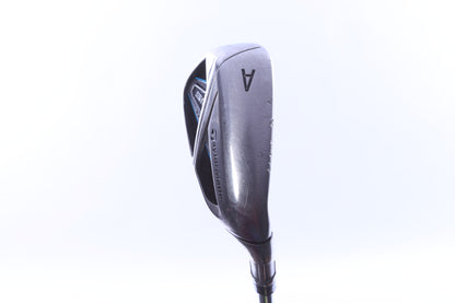 Used TaylorMade SIM MAX Approach Wedge - Right-Handed - 49 Degrees - Stiff Flex-Next Round
