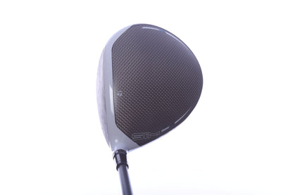Used TaylorMade SIM Driver - 9 Degrees - Stiff Flex Project X HZRDUS Smoke - Right-Handed