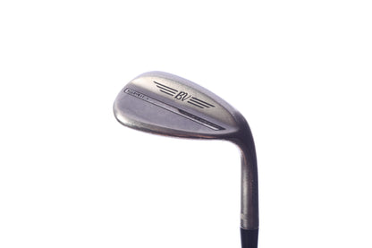 Used Titleist Vokey SM10 Nickel Lob Wedge - Right-Handed - 60 Degrees - Wedge Flex