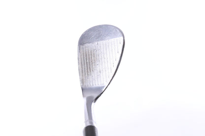 Used Callaway Jaws MD5 Raw Lob Wedge - Right-Handed - 58 Degrees - Stiff Flex-Next Round