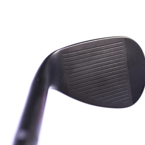 Used Titleist Vokey SM10 Jet Black Lob Wedge - Right-Handed - 60 Degrees - Regular Flex-Next Round