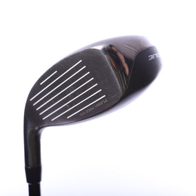 Used Callaway Rogue ST MAX 3-Wood Hybrid - Right-Handed - 18 Degrees - Regular Flex-Next Round