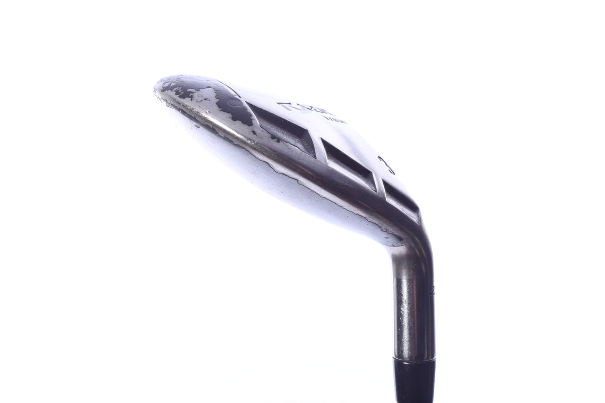 Used Callaway RAZR X Tour 3H Hybrid - Right-Handed - 21 Degrees - Stiff Flex