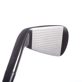 Used Mizuno Pro 24 Fli-Hi Single Utility 4-Iron - Right-Handed - Stiff Flex-Next Round