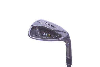 Used TaylorMade 2019 M2 Single 9-Iron - Right-Handed - Stiff Flex