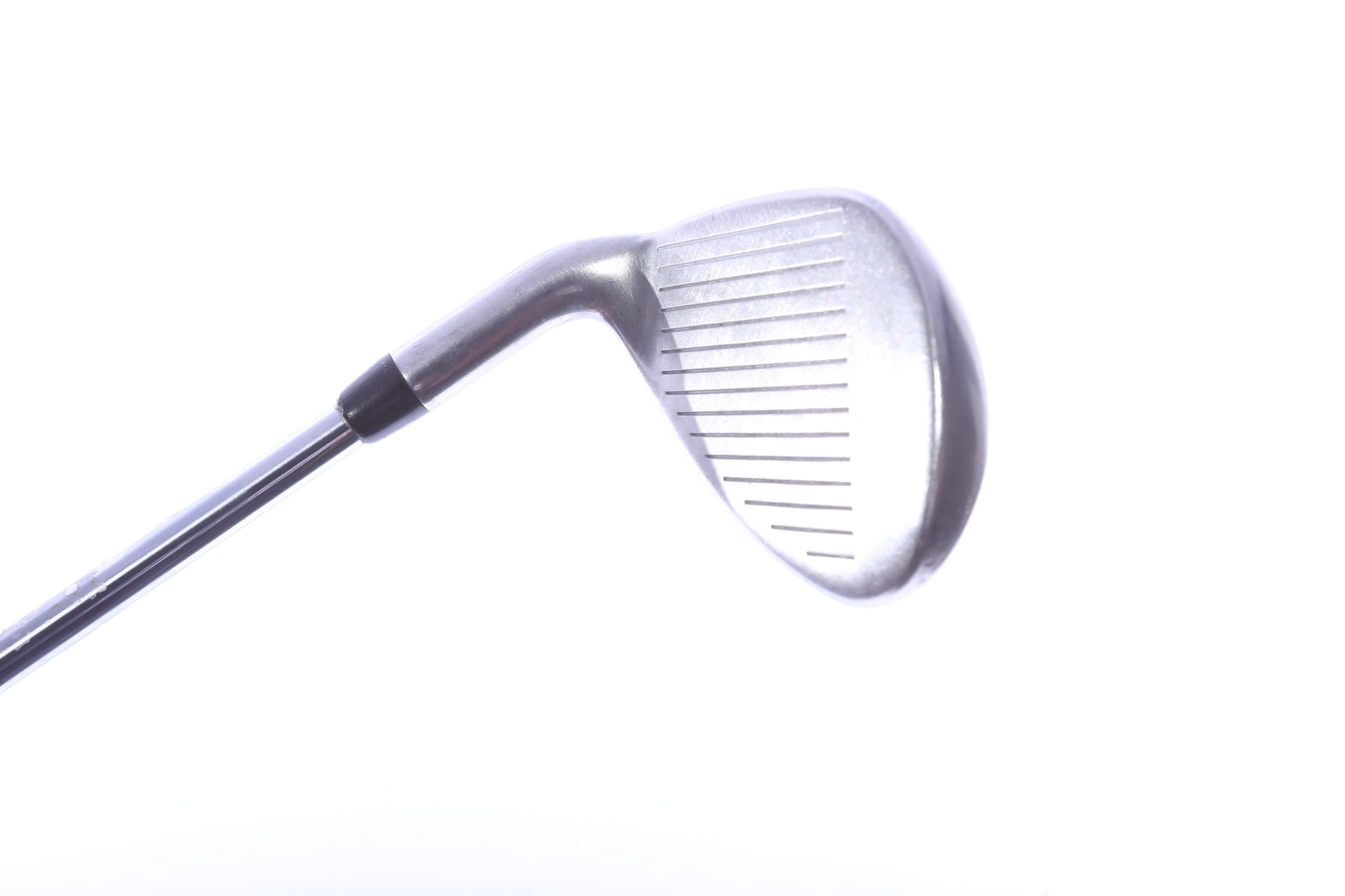 Used Callaway X Hot Sand Wedge - Right-Handed - 54 Degrees - Regular Plus Flex