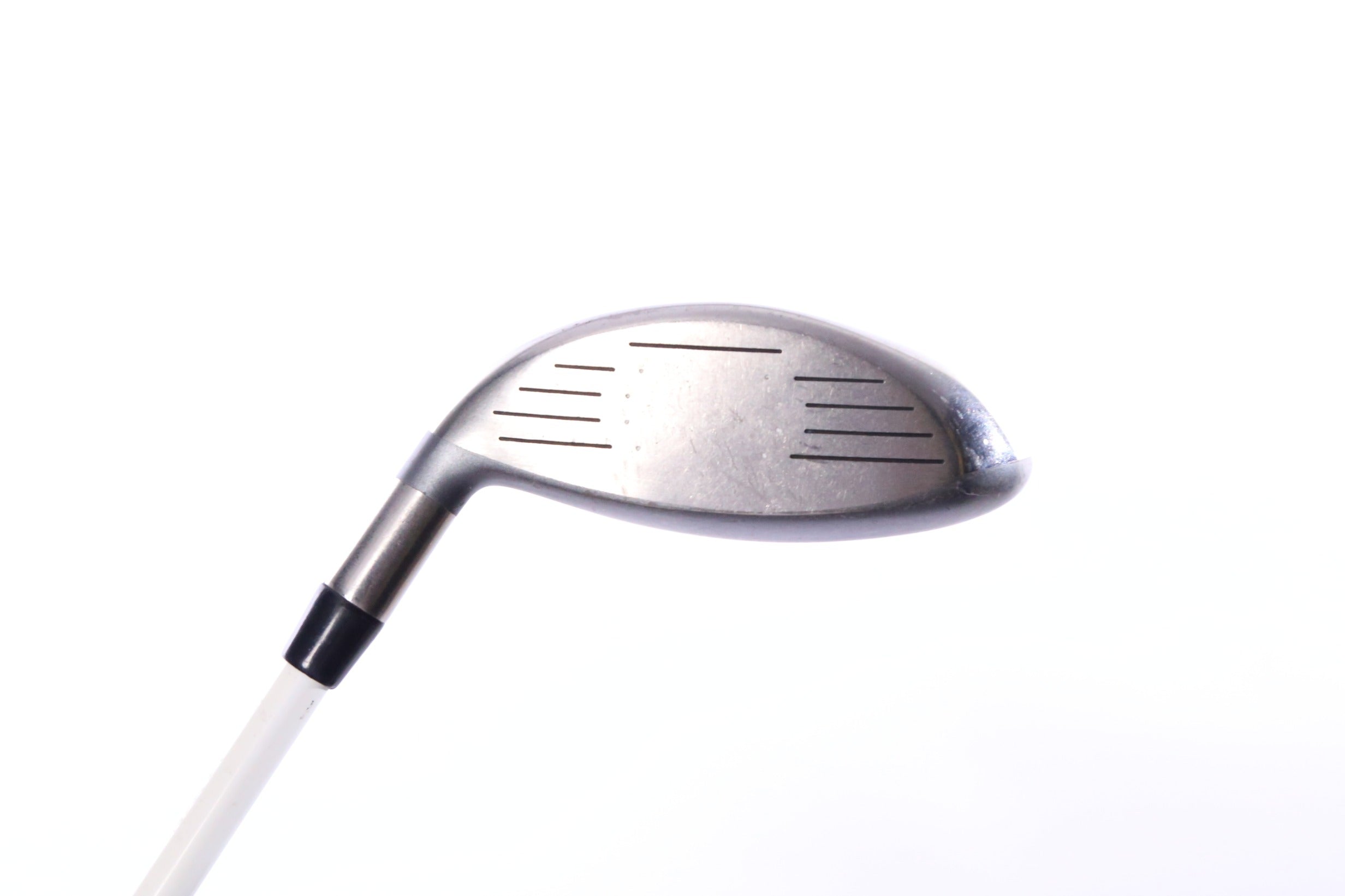 Used Callaway X Hot N14 5-Wood - Right-Handed - 18 Degrees - Stiff Flex-Next Round