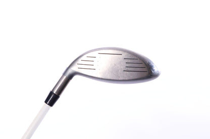 Used Callaway X Hot N14 5-Wood - Right-Handed - 18 Degrees - Stiff Flex-Next Round