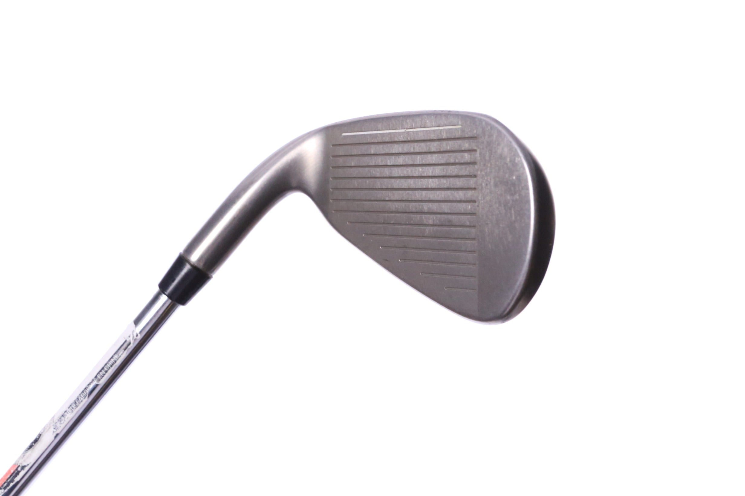 Used TaylorMade RocketBallz Single 7-Iron - Right-Handed - Regular Flex-Next Round