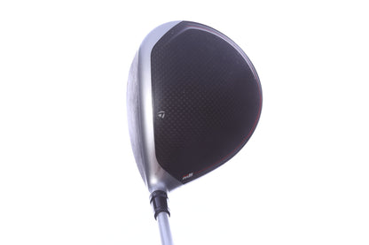 Used TaylorMade M5 Driver - 9 Degrees - Stiff Flex Mitsubishi Tensei CK Series Red - Right-Handed