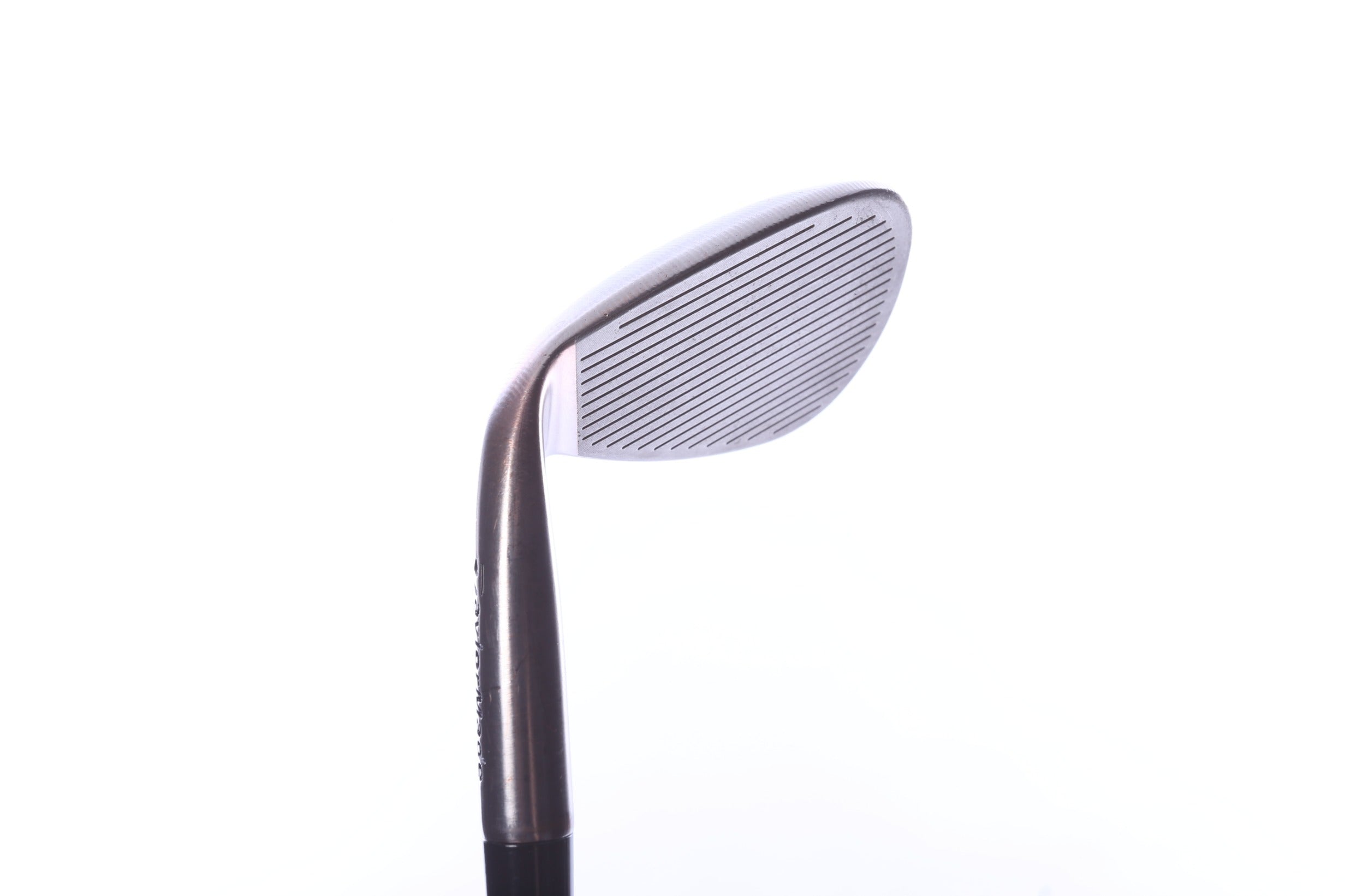 Used TaylorMade Hi-Toe 4 Sand Wedge - Right-Handed - 54 Degrees - Wedge Flex-Next Round