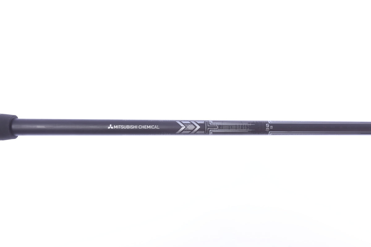 Used PXG 0311 P GEN4 Iron Set - Right-Handed - 5-PW - Stiff Flex