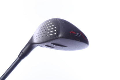 Used Ping G410 3H Hybrid - Right-Handed - 19 Degrees - Soft Regular Flex