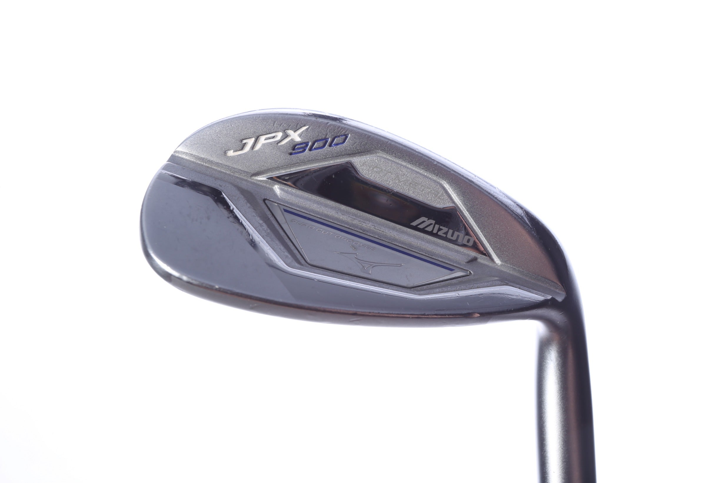 Used Mizuno JPX 900 Hot Metal Gap Wedge - Right-Handed - 50 Degrees - Seniors Flex