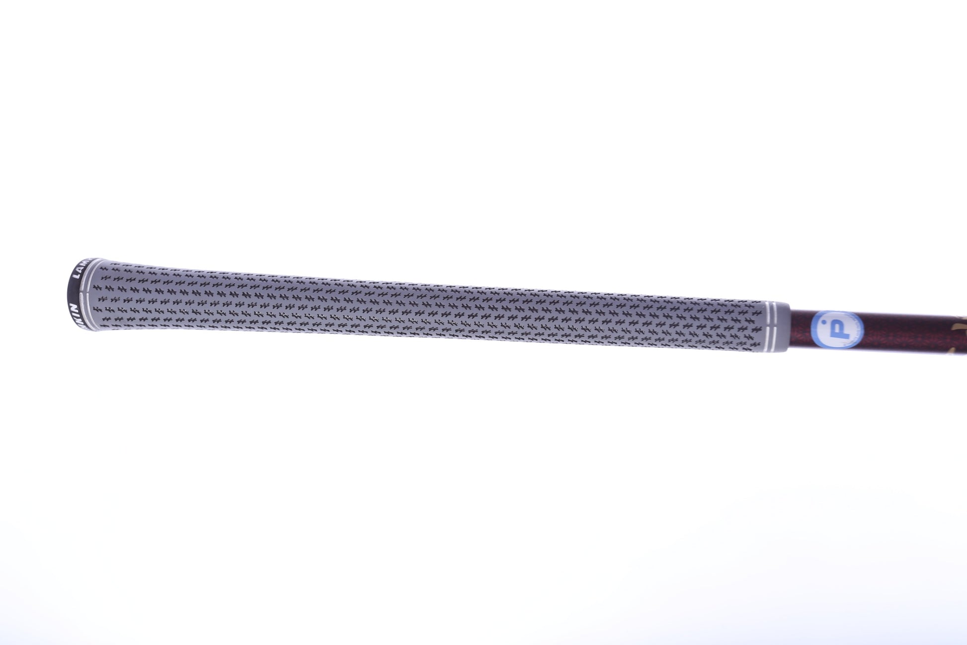 Used Accra Shogun Driver Extra Stiff Graphite Driver Shaft - 43.75 in - No Adapter-Next Round