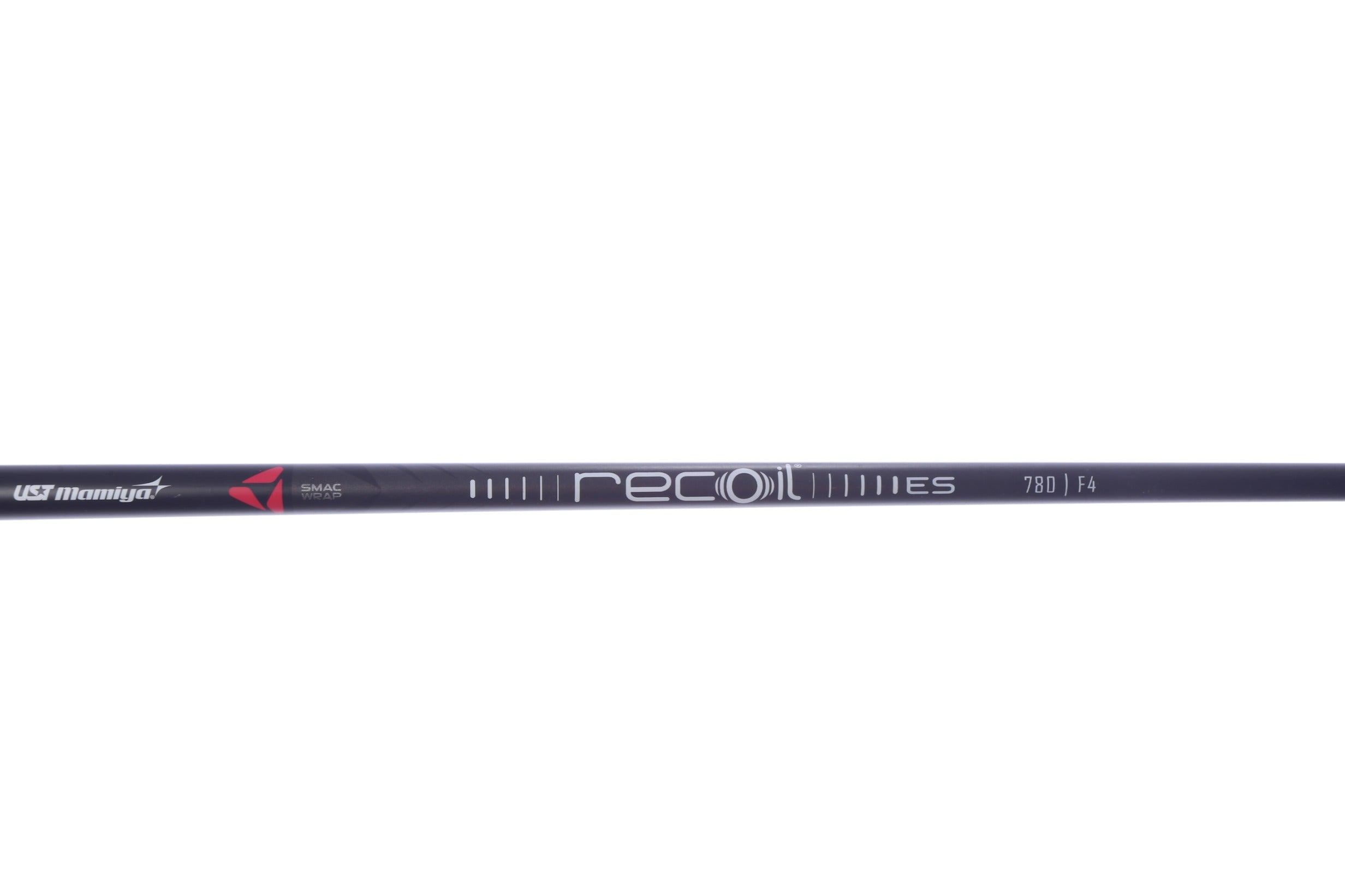Used Srixon ZU85 Single Utility 3-Iron - Right-Handed - Stiff Flex