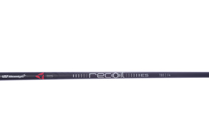Used Srixon ZU85 Single Utility 3-Iron - Right-Handed - Stiff Flex