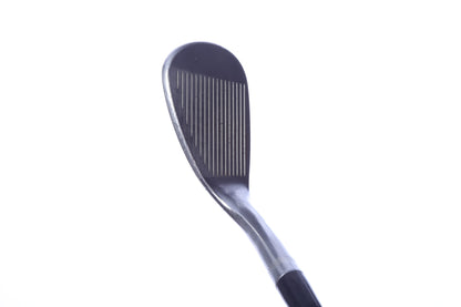 Used Titleist Vokey SM10 Tour Chrome Lob Wedge - Left-Handed - 60 Degrees - Stiff Flex-Next Round