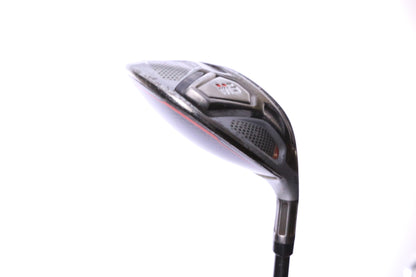 Used TaylorMade M6 5-Wood - Right-Handed - 18 Degrees - Regular Flex