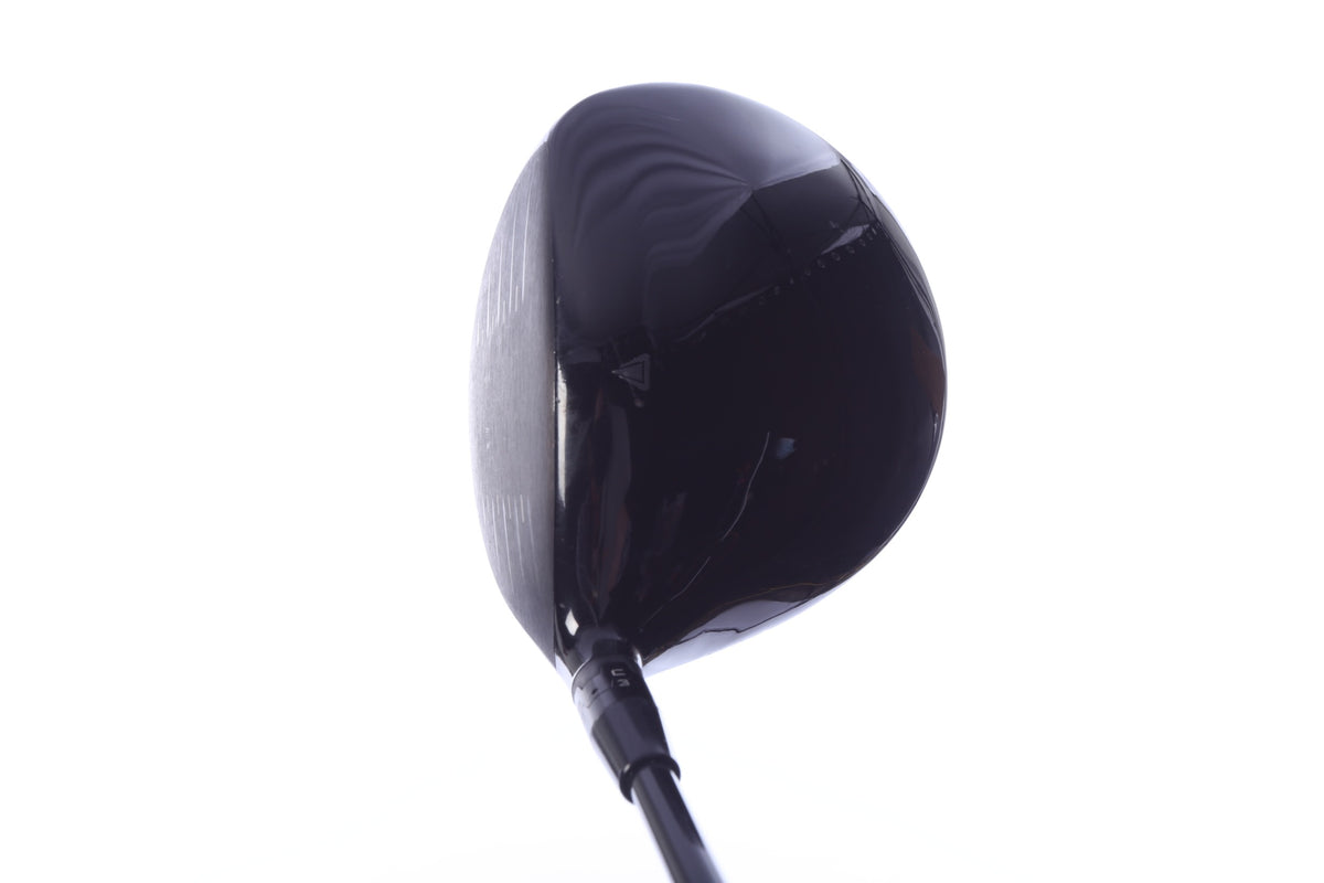 Used Titleist TS3 Driver - 9.5 Degrees - Stiff Flex Mitsubishi C6 Blue - Right-Handed