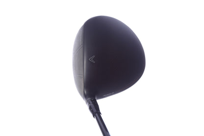 Used Callaway Rogue ST Max 24 Driver - 10.5 Degrees - Stiff Flex Project X Denali - Right-Handed