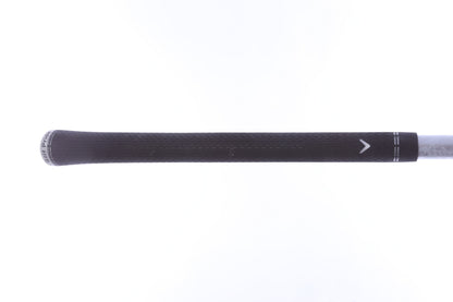 Used Callaway Elyte 3-Wood - Left-Handed - 15 Degrees - Stiff Flex-Next Round