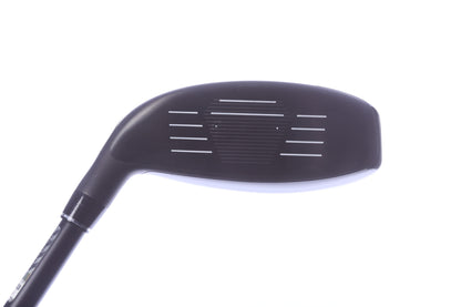 Used XXIO X Black 4H Hybrid - Right-Handed - 20 Degrees - Regular Flex-Next Round