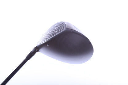 Used TaylorMade Qi35 LS Driver - 9 Degrees - Stiff Flex Project X HZRDUS RDX Smoke - Right-Handed-Next Round