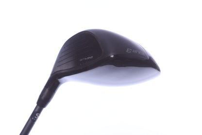 Used Cobra King SpeedZone 3-Wood - Right-Handed - 14 Degrees - Stiff Flex