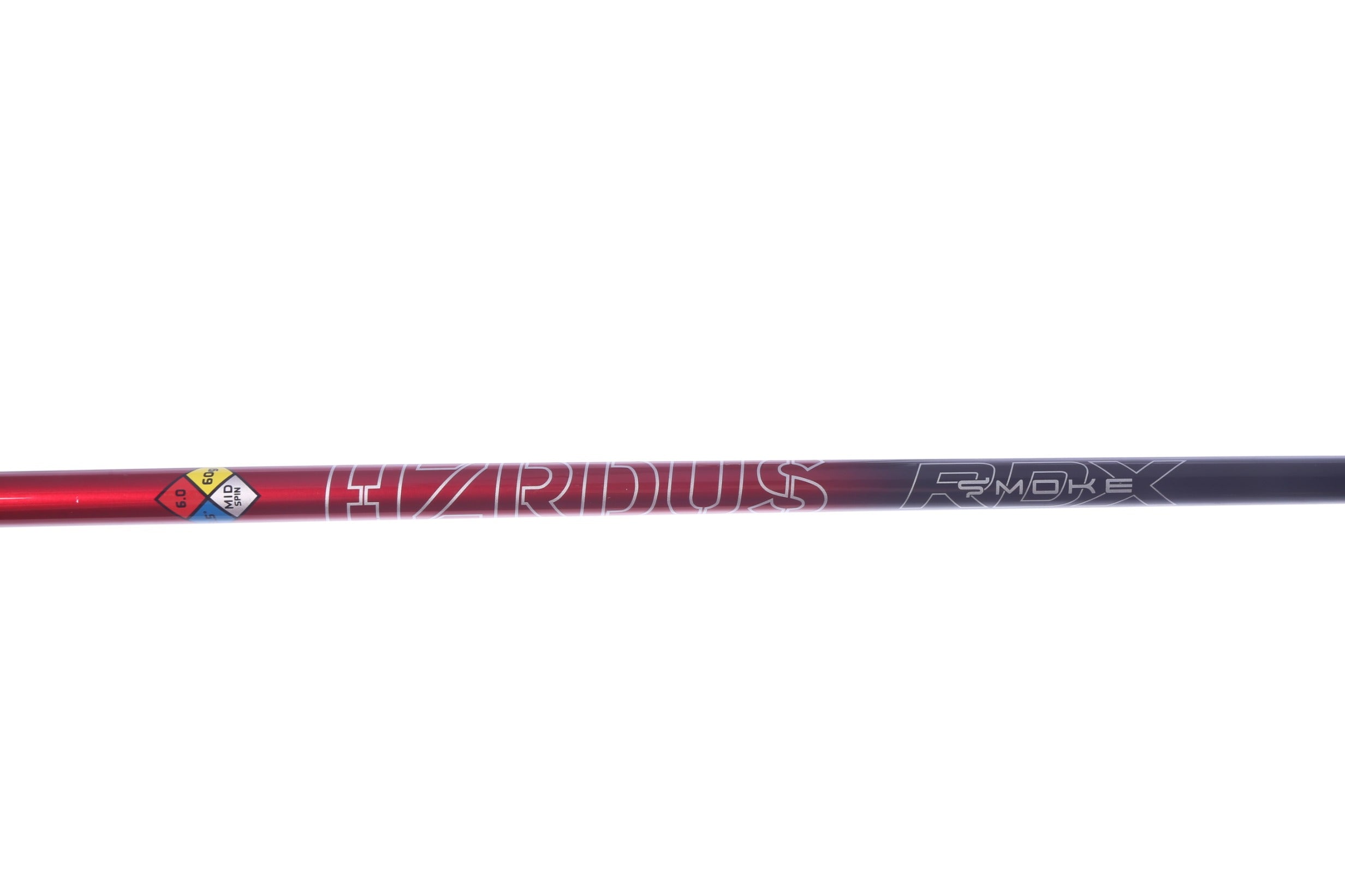 Used TaylorMade Qi35 LS Driver - 9 Degrees - Stiff Flex Project X HZRDUS RDX Smoke - Right-Handed